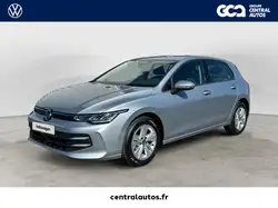 Volkswagen Golf 1.5 eTSI EVO2 116 DSG7