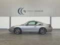 Porsche 911 Carrera 4 cat Coupé TETTO ASI Argento - thumbnail 4