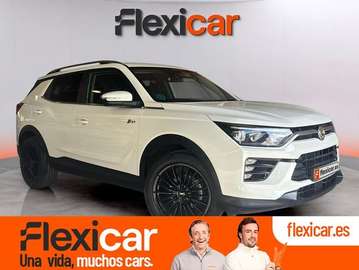 G15 GLP Urban 4x2 Aut.
