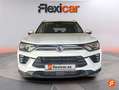 SsangYong Korando G15 GLP Urban 4x2 Aut. Blanco - thumbnail 3