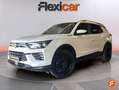 SsangYong Korando G15 GLP Urban 4x2 Aut. Blanco - thumbnail 9