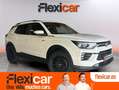 SsangYong Korando G15 GLP Urban 4x2 Aut. Blanco - thumbnail 1