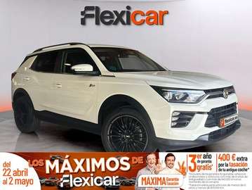 G15 GLP Urban 4x2 Aut.