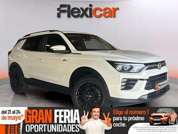 G15 GLP Urban 4x2 Aut.