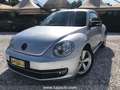 Volkswagen Maggiolino 1.4 tsi Sport 160cv Argento - thumbnail 1