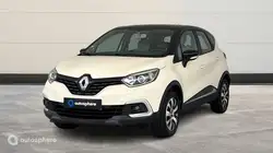 Renault Captur 0.9 TCe 90ch energy Business Euro6c