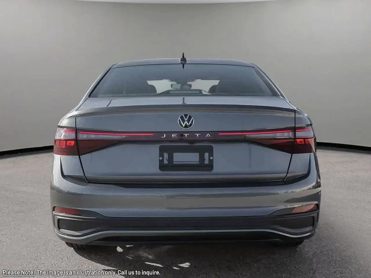 Volkswagen Jetta photo Volkswagen Jetta