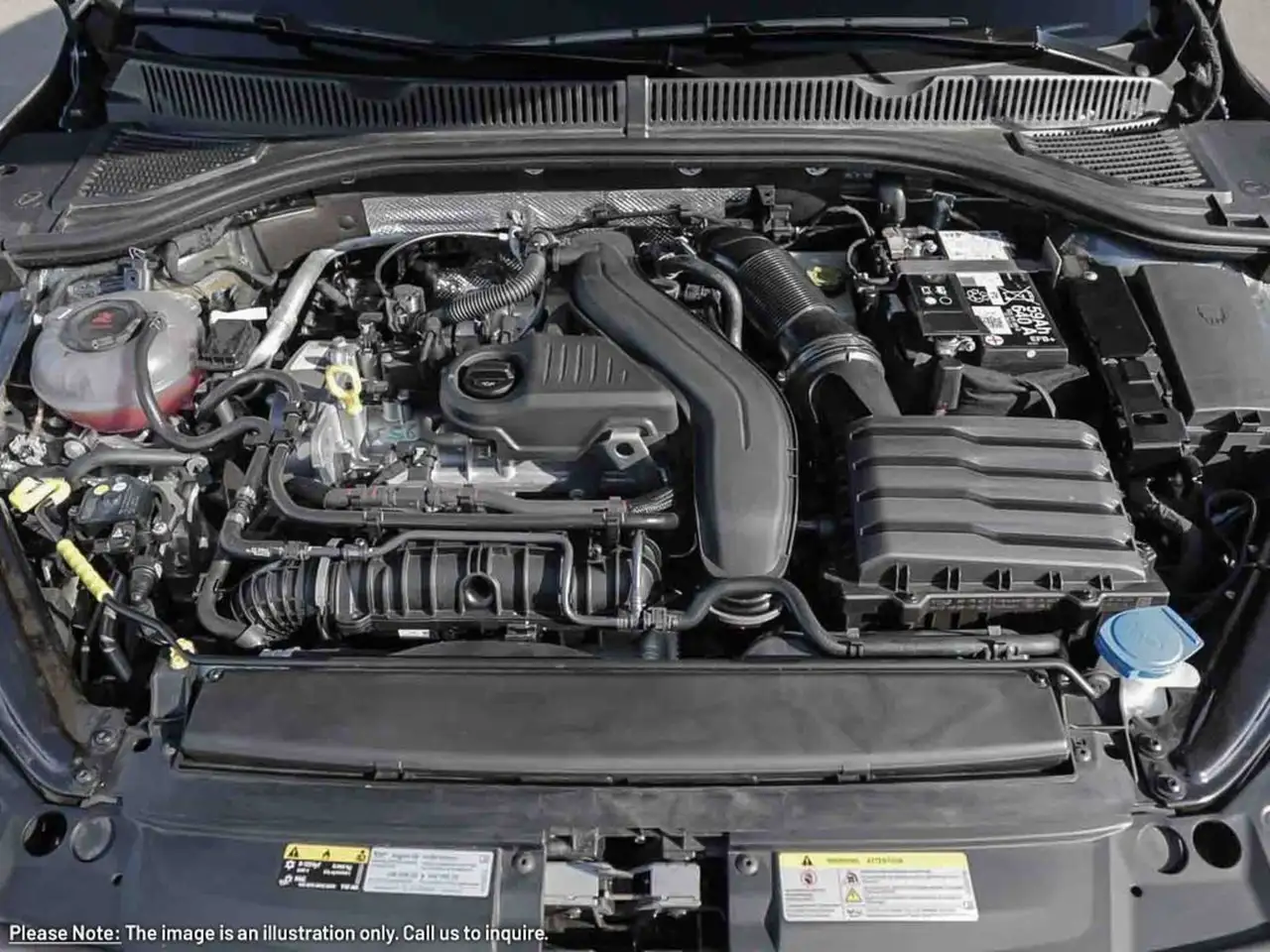 Volkswagen Jetta photo Volkswagen Jetta