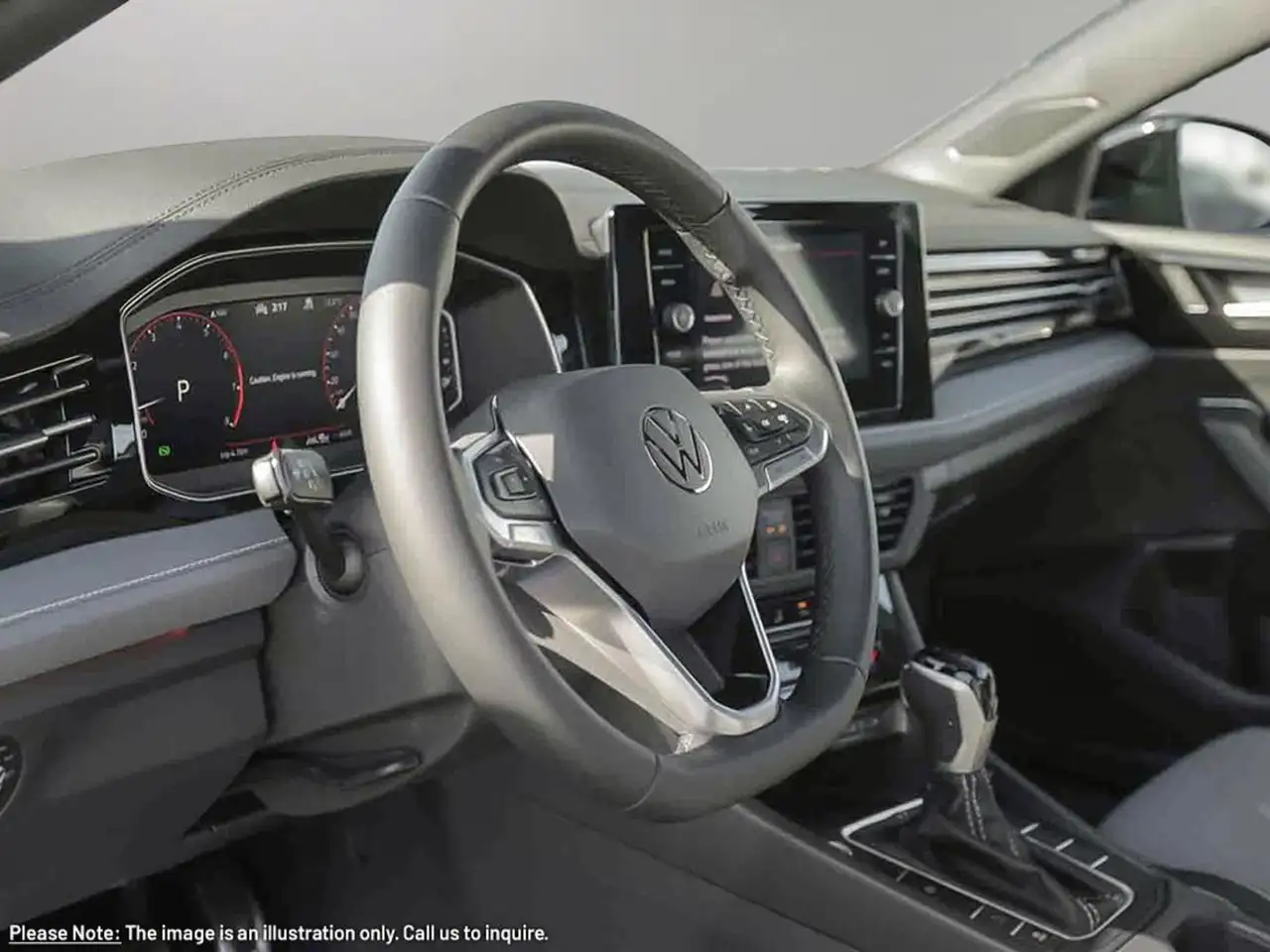 Volkswagen Jetta photo Volkswagen Jetta