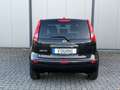 Nissan Note Acenta*1.HAND*ALLWETTER*GARANTIE Schwarz - thumbnail 7