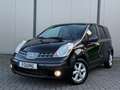 Nissan Note Acenta*1.HAND*ALLWETTER*GARANTIE Schwarz - thumbnail 1
