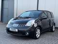 Nissan Note Acenta*1.HAND*ALLWETTER*GARANTIE Schwarz - thumbnail 4