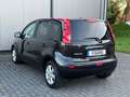 Nissan Note Acenta*1.HAND*ALLWETTER*GARANTIE Schwarz - thumbnail 6
