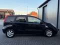 Nissan Note Acenta*1.HAND*ALLWETTER*GARANTIE Schwarz - thumbnail 9