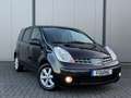 Nissan Note Acenta*1.HAND*ALLWETTER*GARANTIE Schwarz - thumbnail 3