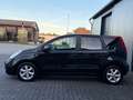 Nissan Note Acenta*1.HAND*ALLWETTER*GARANTIE Schwarz - thumbnail 5
