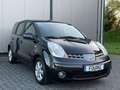Nissan Note Acenta*1.HAND*ALLWETTER*GARANTIE Schwarz - thumbnail 10