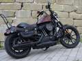Harley-Davidson Sportster 1200 Harley  Sportster XL 1200 Iron ABS Zubehör Rot - thumbnail 14