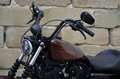 Harley-Davidson Sportster 1200 Harley  Sportster XL 1200 Iron ABS Zubehör Rot - thumbnail 20
