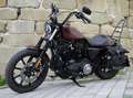 Harley-Davidson Sportster 1200 Harley  Sportster XL 1200 Iron ABS Zubehör Rot - thumbnail 23