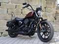 Harley-Davidson Sportster 1200 Harley  Sportster XL 1200 Iron ABS Zubehör Rot - thumbnail 1