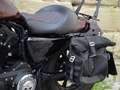 Harley-Davidson Sportster 1200 Harley  Sportster XL 1200 Iron ABS Zubehör Rot - thumbnail 19