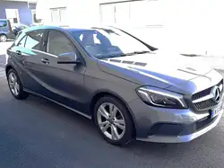 Mercedes-Benz A 180 Classe A - 180 d Spo