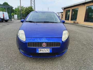 5p 1.2 Active c/clima 65cv