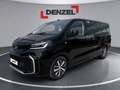 Toyota Proace Verso L2 5-türig Teamplayer 2,2L Diesel 8-S Schwarz - thumbnail 1