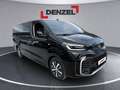 Toyota Proace Verso L2 5-türig Teamplayer 2,2L Diesel 8-S Schwarz - thumbnail 6