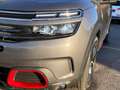 Citroen C5 Aircross Shine/Leder/Autom./Navi/360°/Keyless Gris - thumbnail 5