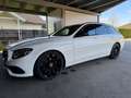 Mercedes-Benz E 220 E 220 T-Modell mit Virtual Cockpit, Night Paket und AHK im top Zustand!! Weiß - thumbnail 3