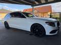 Mercedes-Benz E 220 E 220 T-Modell mit Virtual Cockpit, Night Paket und AHK im top Zustand!! Weiß - thumbnail 12