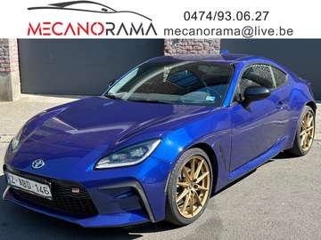 GR86 2.4i Boxer Sport