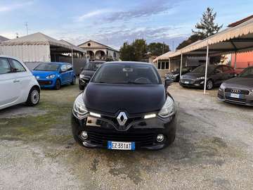 5p 1.5 dci Live 75cv