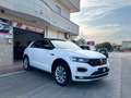 Volkswagen T-Roc 2.0 TDI 150 CV Sport BlueMot. Tech Blanc - thumbnail 3