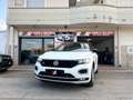 Volkswagen T-Roc 2.0 TDI 150 CV Sport BlueMot. Tech Blanc - thumbnail 5