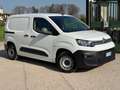 Citroen Berlingo BlueHDi 100 S&S Van M Club Bianco - thumbnail 2