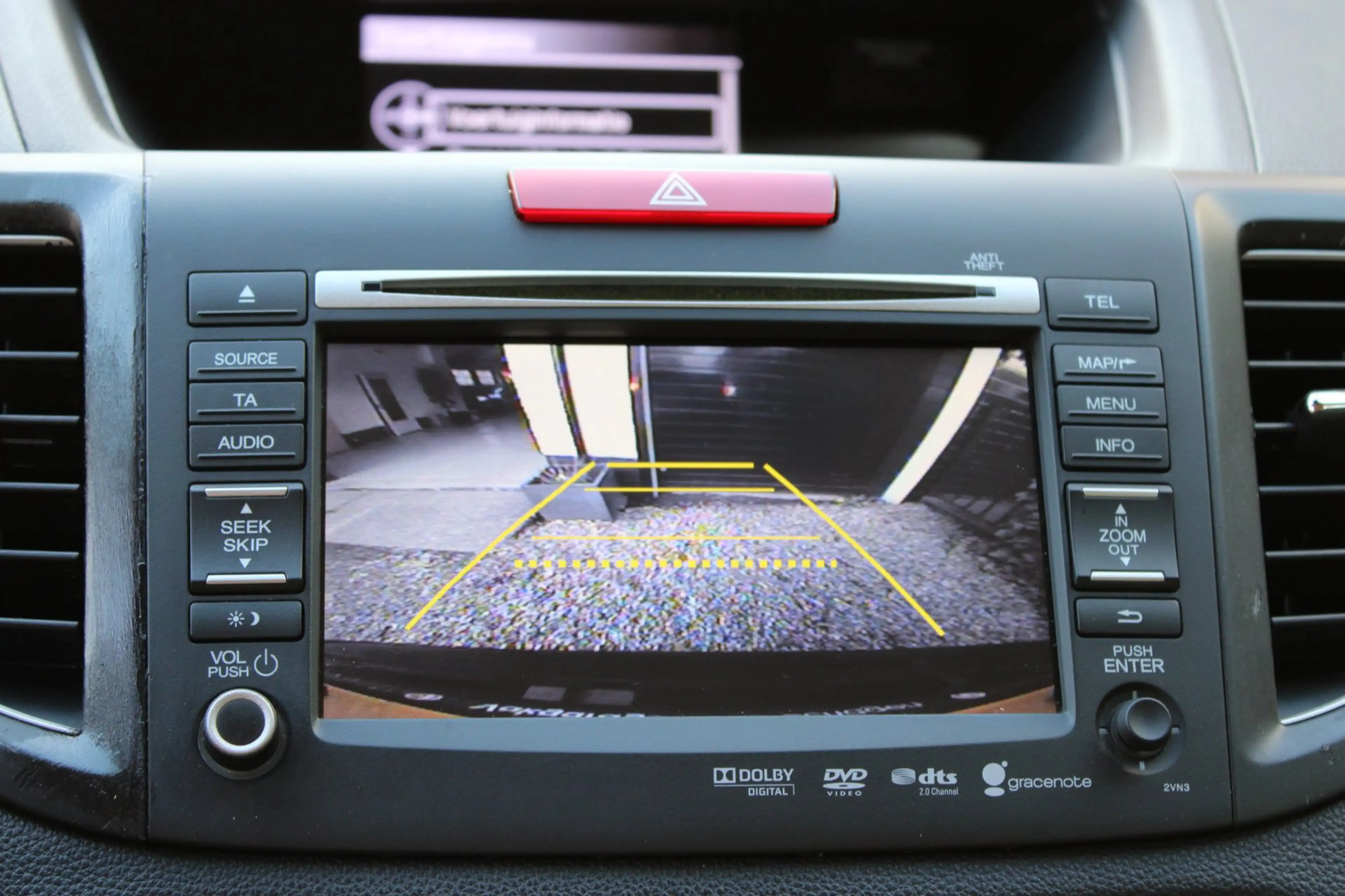 Honda CR-V 2.0 AWD Executive | Automaat | Panodak | Leer | Na — photo 12