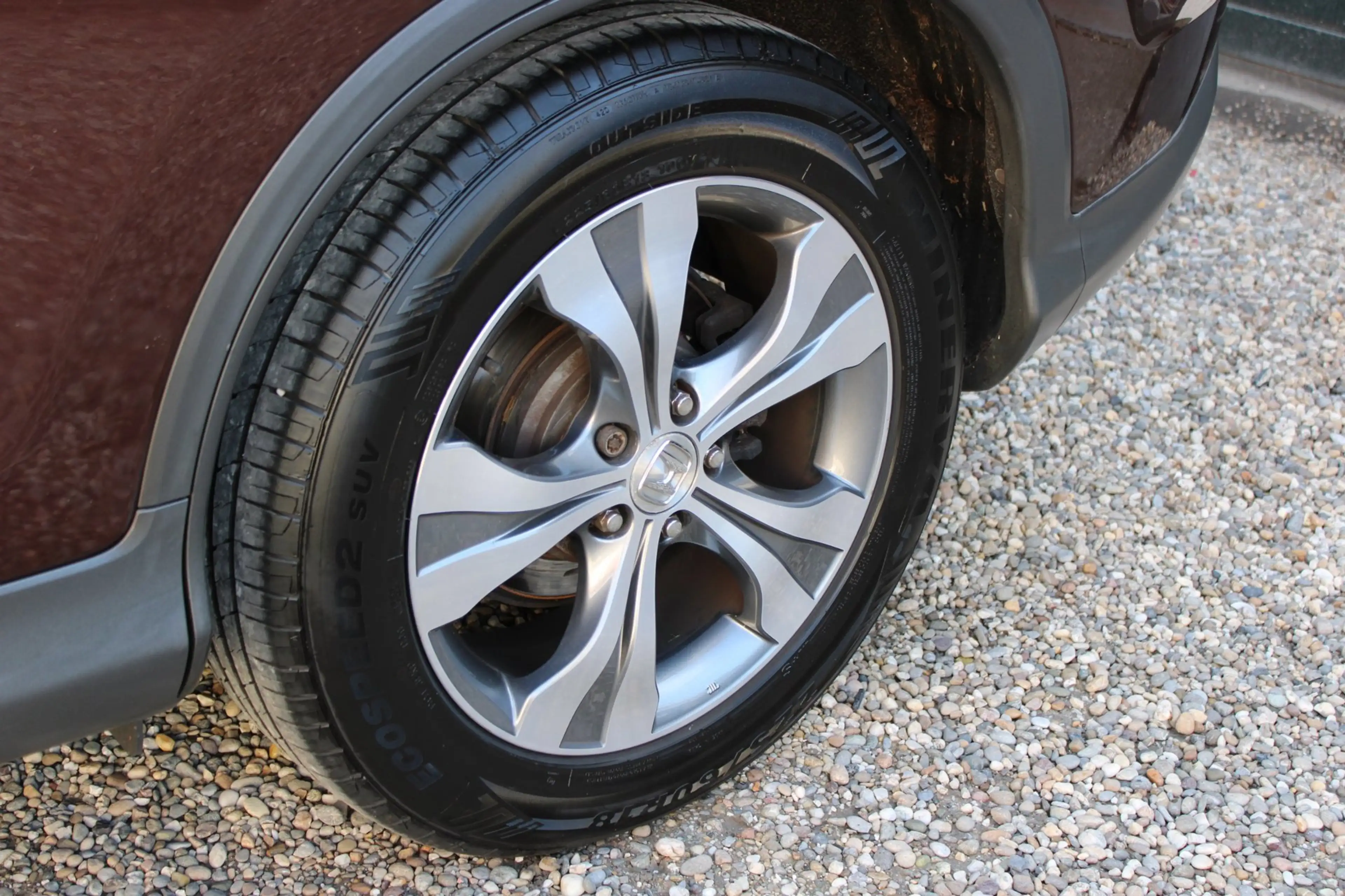 Honda CR-V 2.0 AWD Executive | Automaat | Panodak | Leer | Na — photo 35