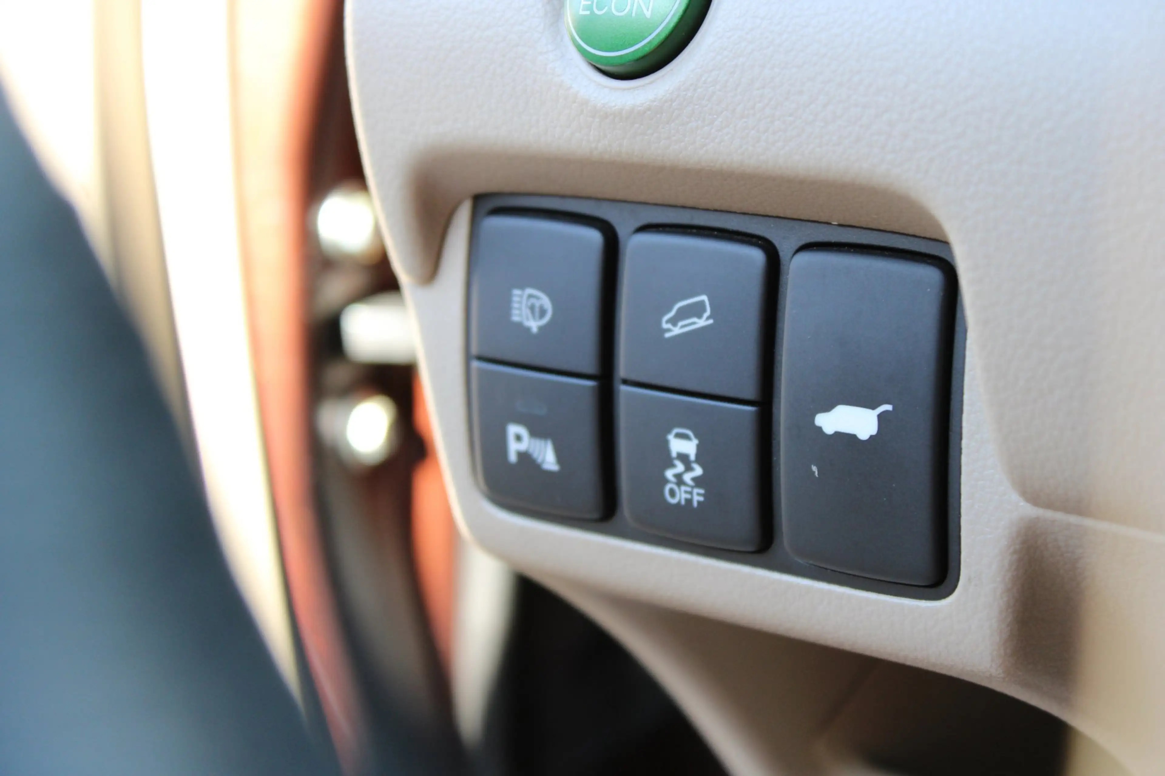 Honda CR-V 2.0 AWD Executive | Automaat | Panodak | Leer | Na — photo 11