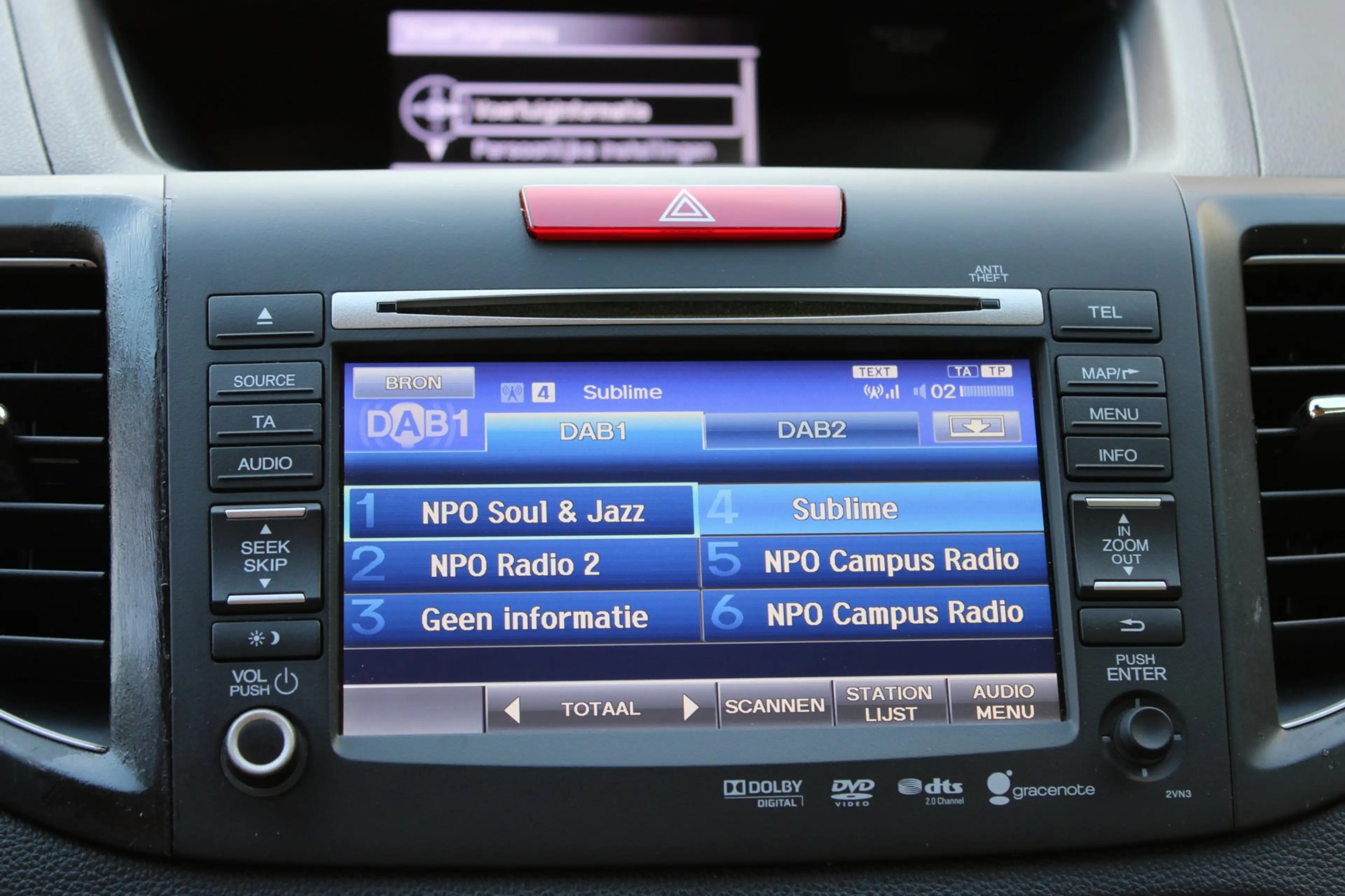 Honda CR-V 2.0 AWD Executive | Automaat | Panodak | Leer | Na — photo 17