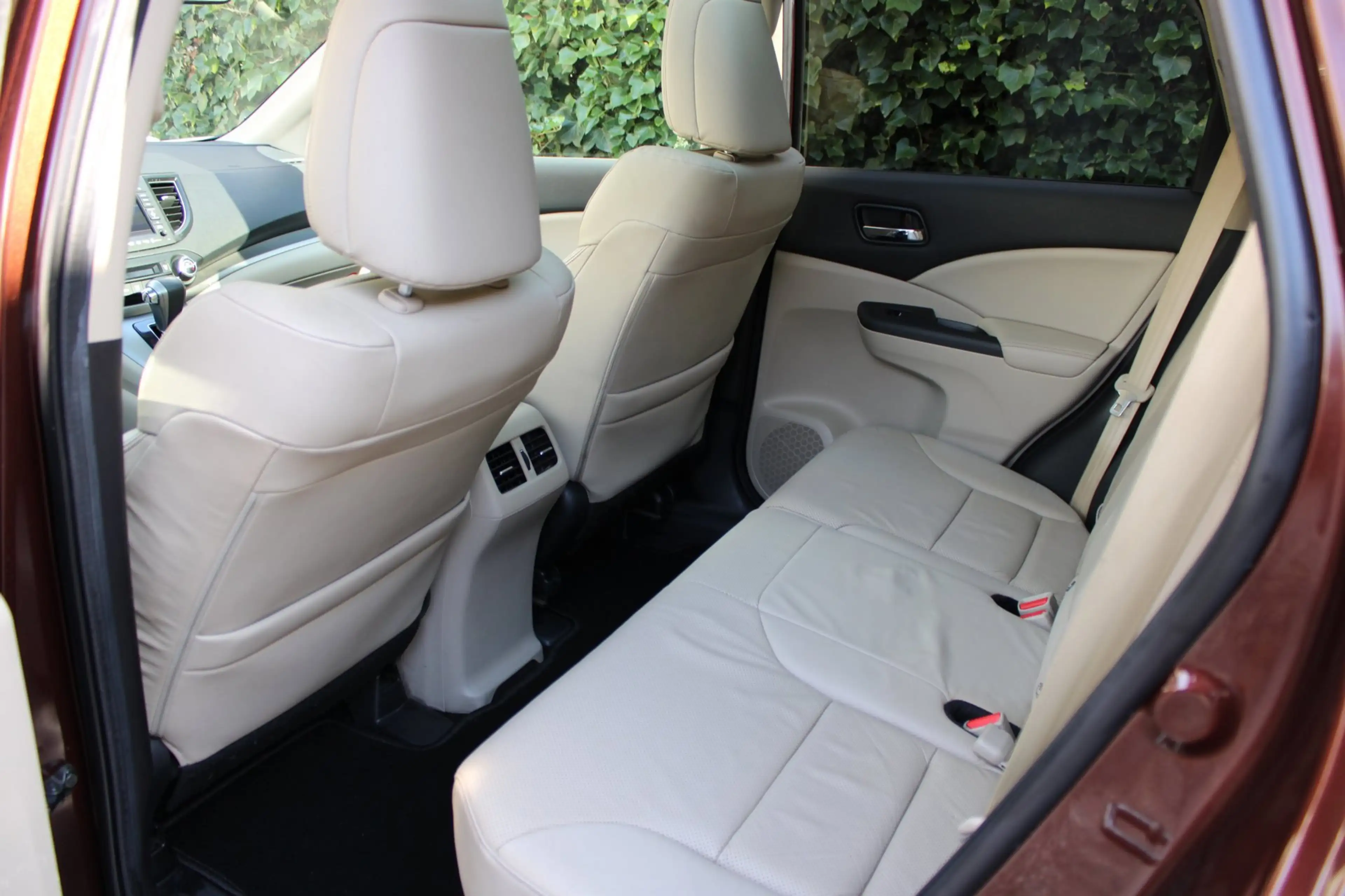 Honda CR-V 2.0 AWD Executive | Automaat | Panodak | Leer | Na — photo 25