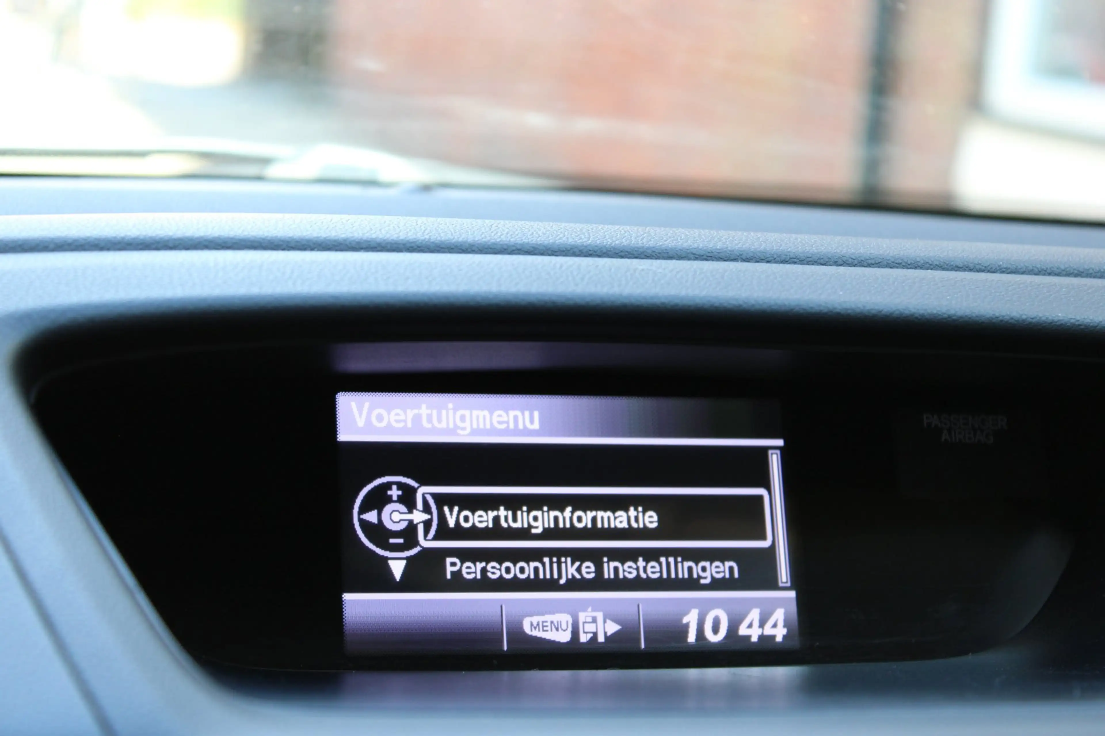 Honda CR-V 2.0 AWD Executive | Automaat | Panodak | Leer | Na — photo 9