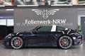 Porsche 911 /992 Targa 4 S*Approved 12/26*PDLS*Sp.Ausp. Schwarz - thumbnail 9
