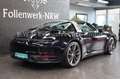 Porsche 911 /992 Targa 4 S*Approved 12/26*PDLS*Sp.Ausp. Schwarz - thumbnail 5
