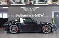 Porsche 911 /992 Targa 4 S*Approved 12/26*PDLS*Sp.Ausp. Schwarz - thumbnail 3