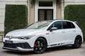 Volkswagen Golf GTI 2.0 TSI CLUBSPORT PANO | SPER | CAMERA | MAXTON Wit - thumbnail 1