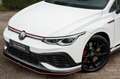 Volkswagen Golf GTI 2.0 TSI CLUBSPORT PANO | SPER | CAMERA | MAXTON Wit - thumbnail 10