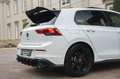 Volkswagen Golf GTI 2.0 TSI CLUBSPORT PANO | SPER | CAMERA | MAXTON Wit - thumbnail 16